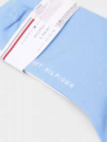 Набір шкарпеток Tommy Hilfiger модель 343024001039 Фото