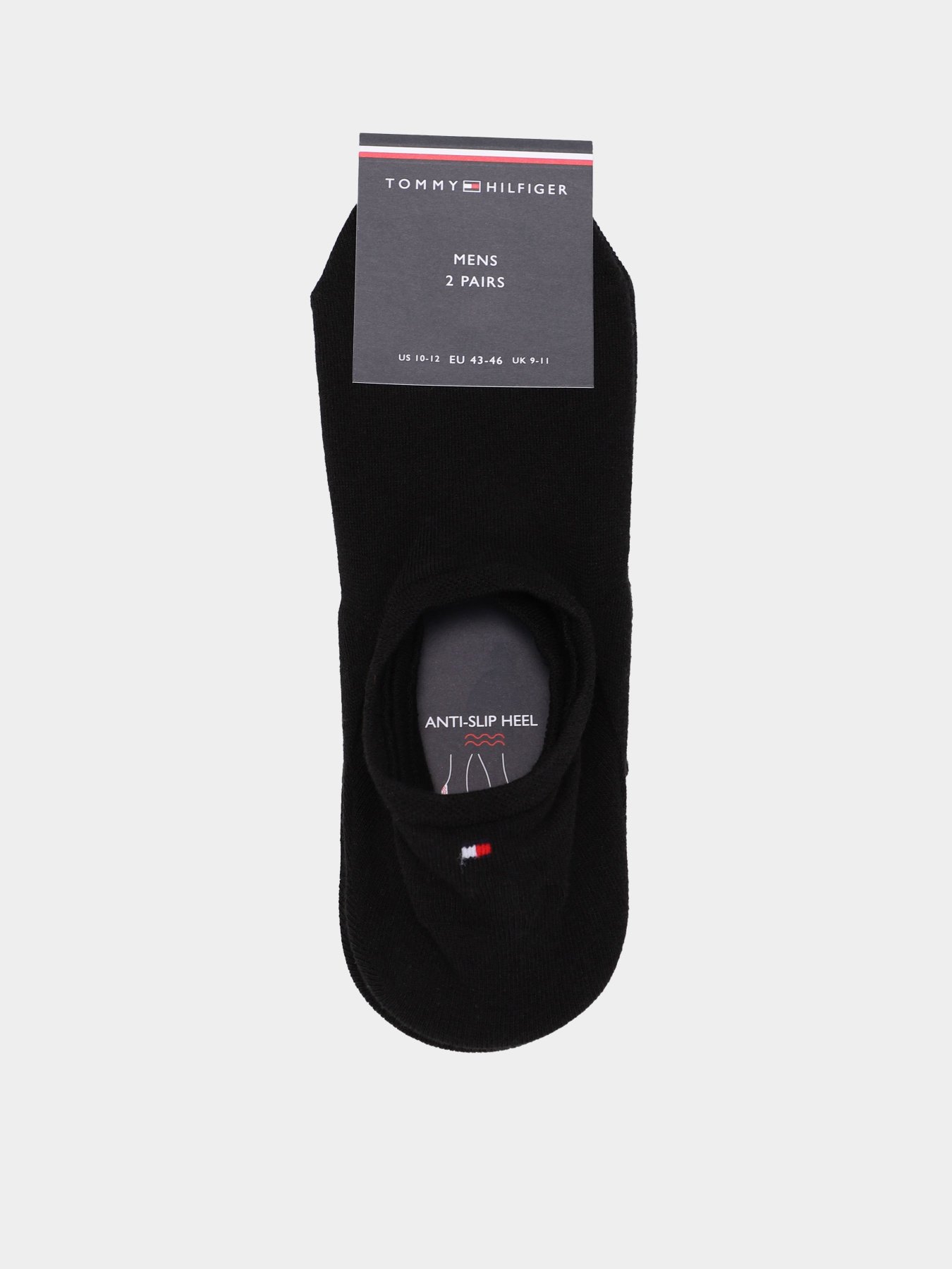 Набір шкарпеток Tommy Hilfiger модель 382024001200 Фото