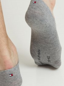 Набір шкарпеток Tommy Hilfiger модель 382024001758 Фото