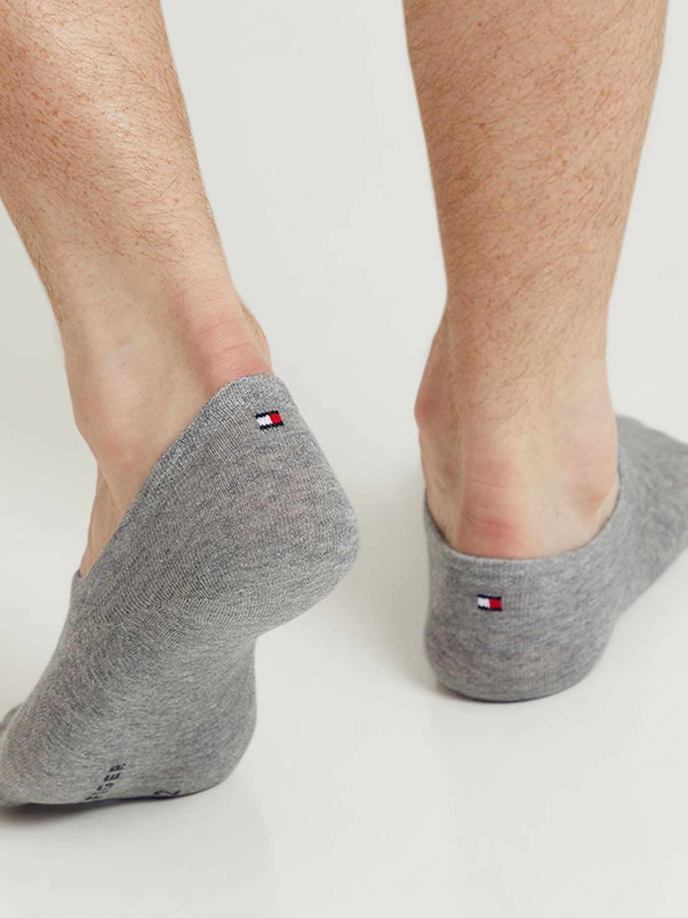 Набор носков Tommy Hilfiger модель 382024001758 Фото