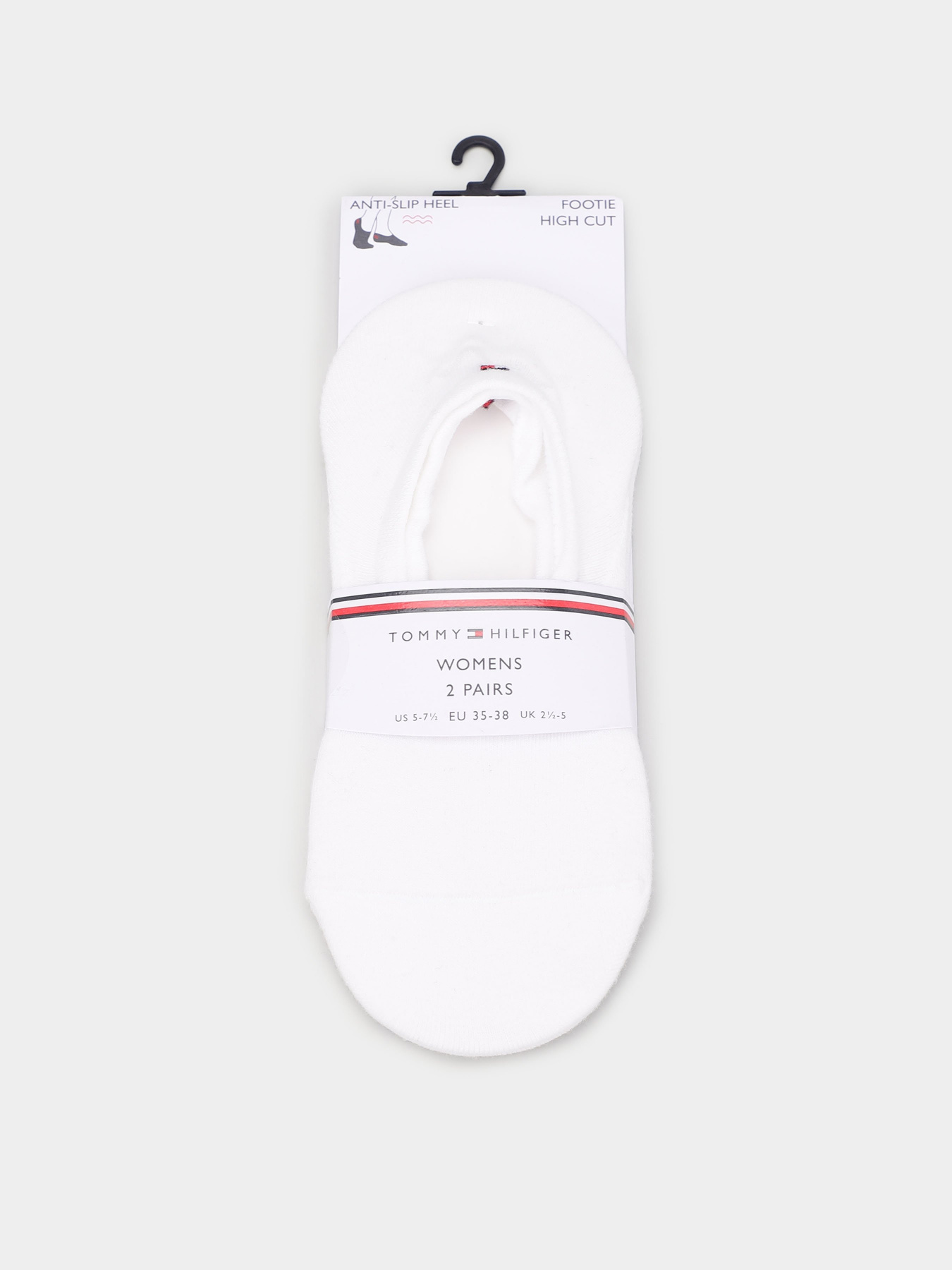 Набор носков Tommy Hilfiger модель 383024001300 Фото