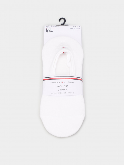 Набор носков Tommy Hilfiger модель 383024001300 Фото