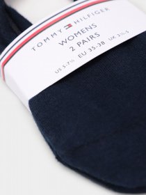 Набор носков Tommy Hilfiger модель 383024001563 Фото