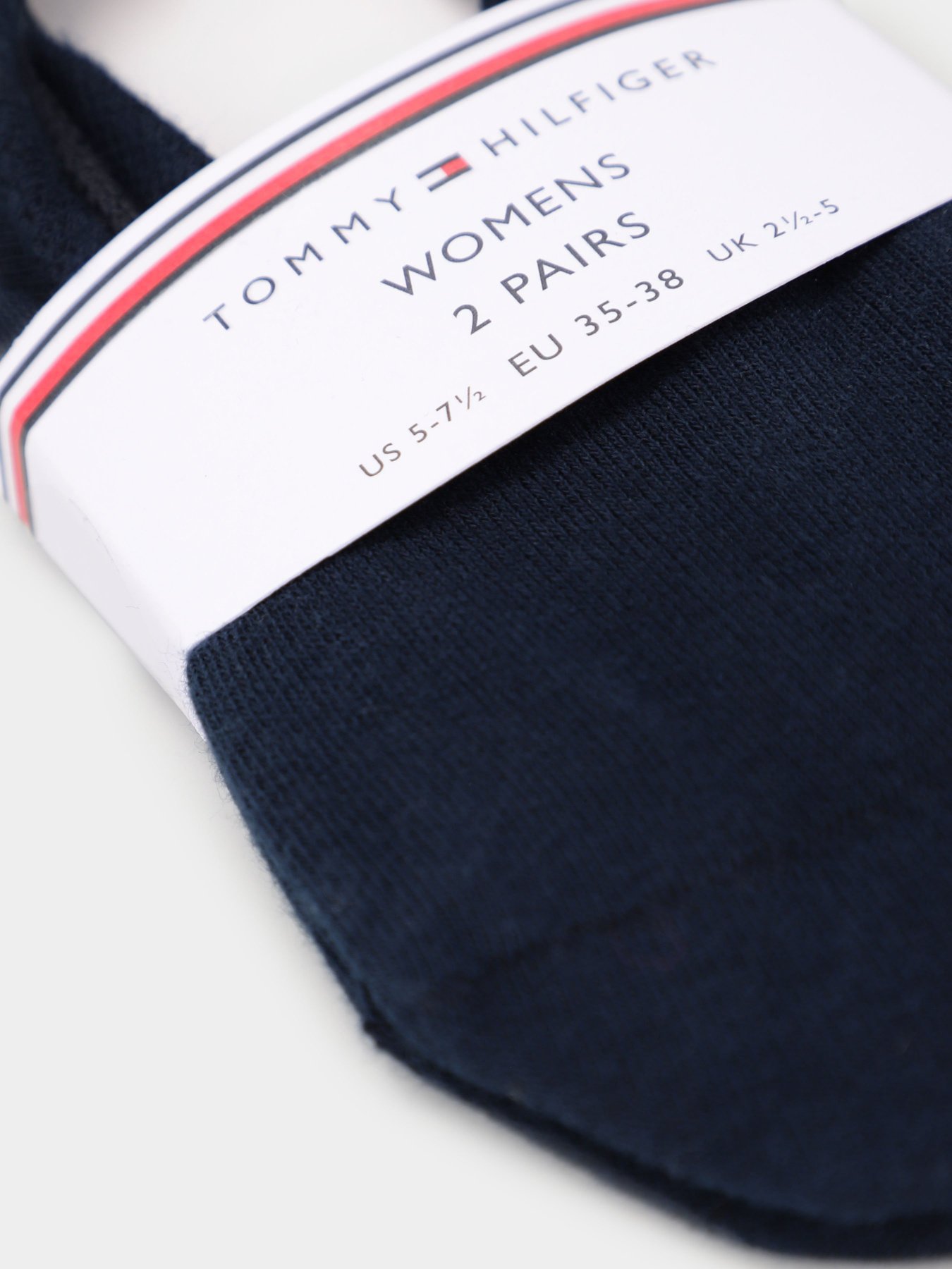 Набір шкарпеток Tommy Hilfiger модель 383024001563 Фото