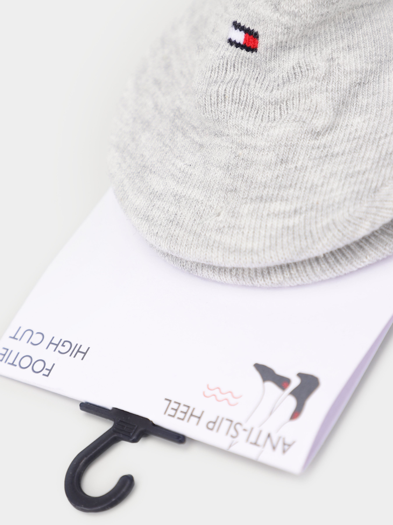 Набор носков Tommy Hilfiger модель 383024001758 Фото