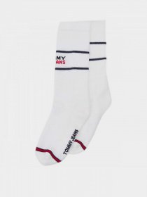 Набір шкарпеток Tommy Hilfiger модель 701218704001 Фото