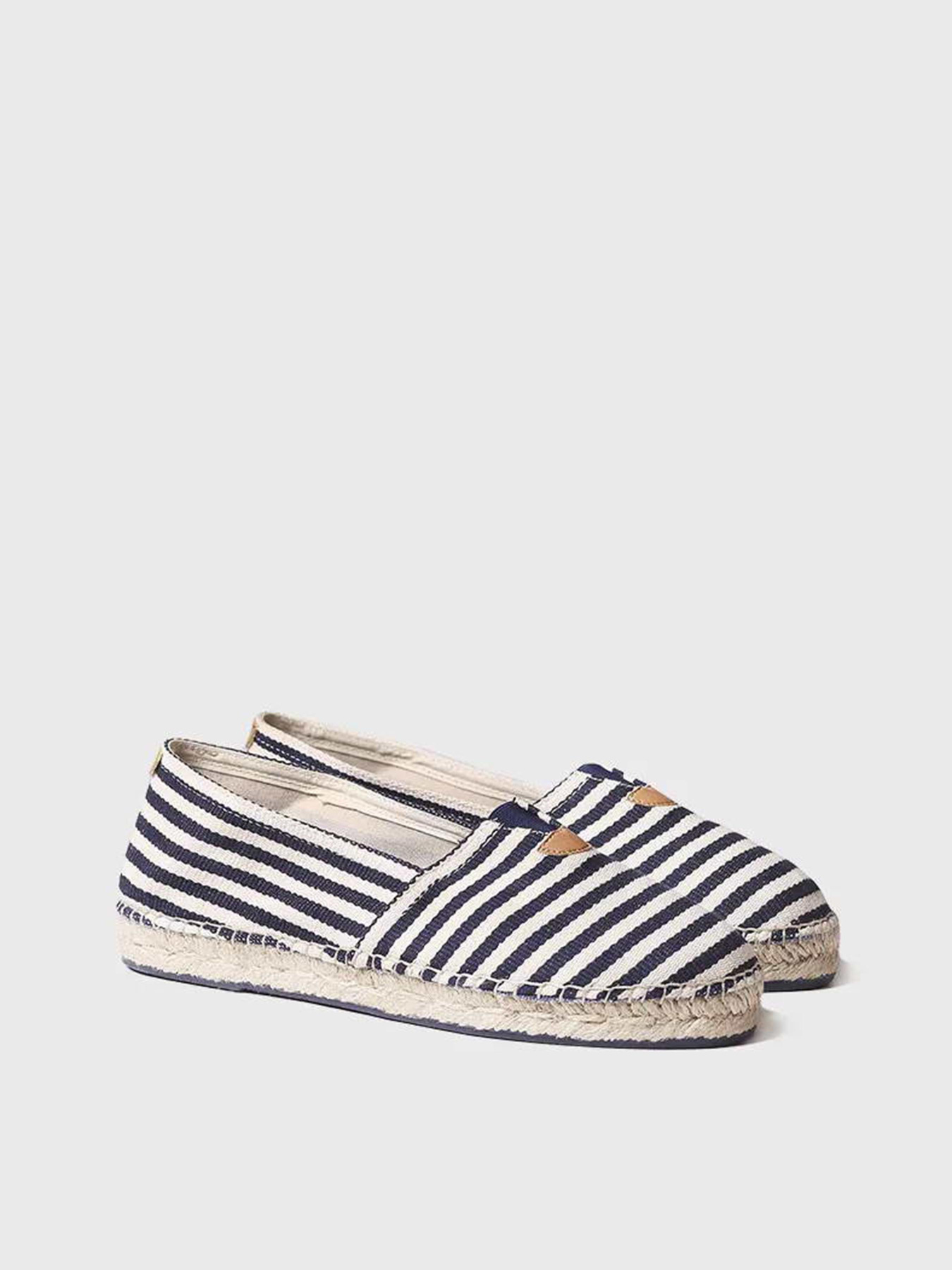 Слипоны и мокасины Toni Pons BLANES модель BLANES-DD-NAVY Фото