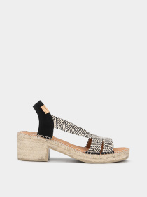 Сліпони та мокасини Toni Pons DALYN модель DALYN-BLACK Фото