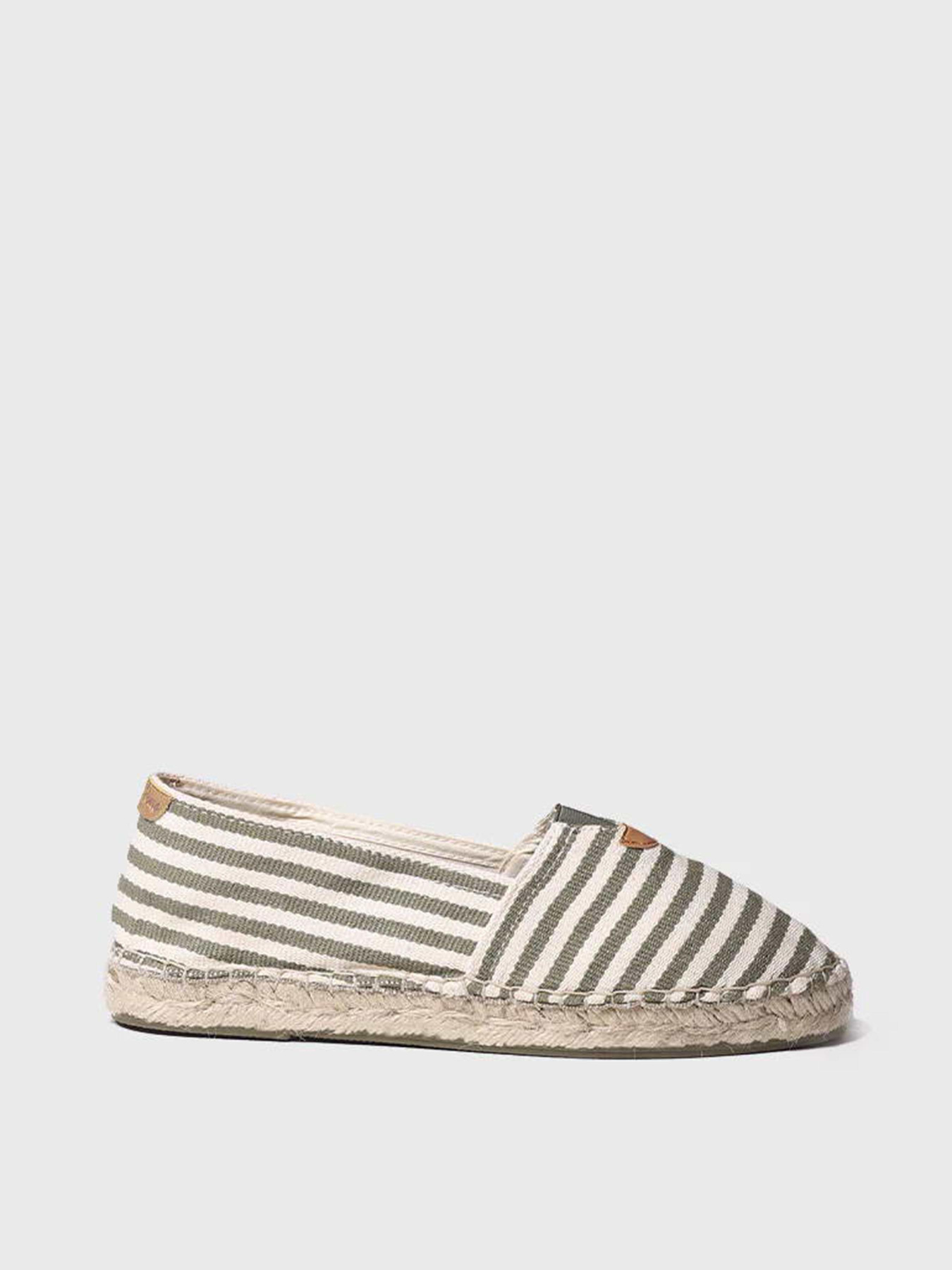 Слипоны и мокасины Toni Pons BLANES модель BLANES-DD-KHAKI Фото