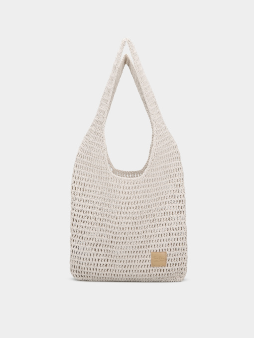 Сумки Toni Pons GOIA модель GOIA-ECRU Фото