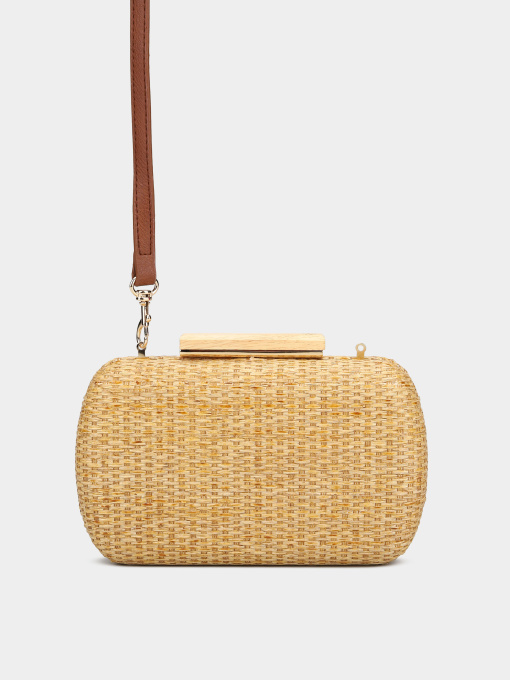 Сумки Toni Pons GAITA модель GAITA-NATURAL Фото