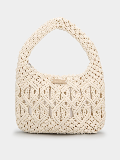 Сумки Toni Pons MILENA модель MILENA-ECRU Фото