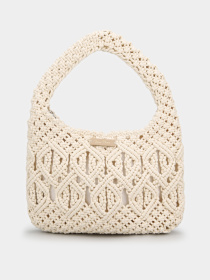 Сумки Toni Pons MILENA модель MILENA-ECRU Фото