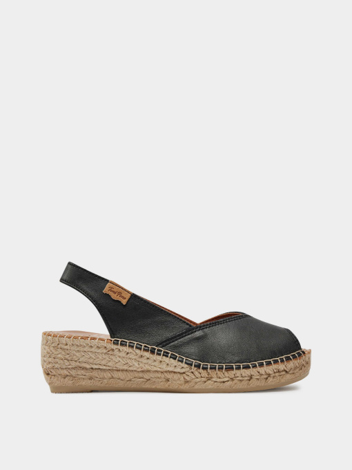 Toni Pons BERNIA-P-BLACK модель BERNIA-P-BLACK Фото