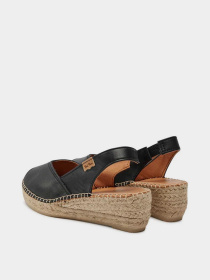 Босоножки Toni Pons BERNIA модель BERNIA-P-BLACK Фото