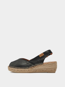 Босоножки Toni Pons BERNIA модель BERNIA-P-BLACK Фото