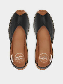 Босоножки Toni Pons BERNIA модель BERNIA-P-BLACK Фото
