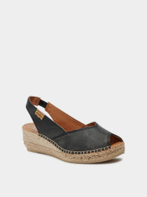 Босоножки Toni Pons BERNIA модель BERNIA-P-BLACK Фото