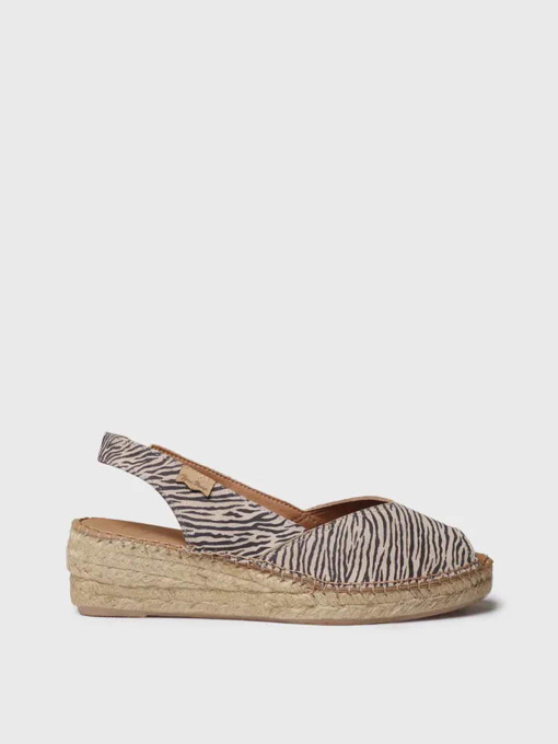 Toni Pons BERNIA-ZB-ZEBRA модель BERNIA-ZB-ZEBRA Фото