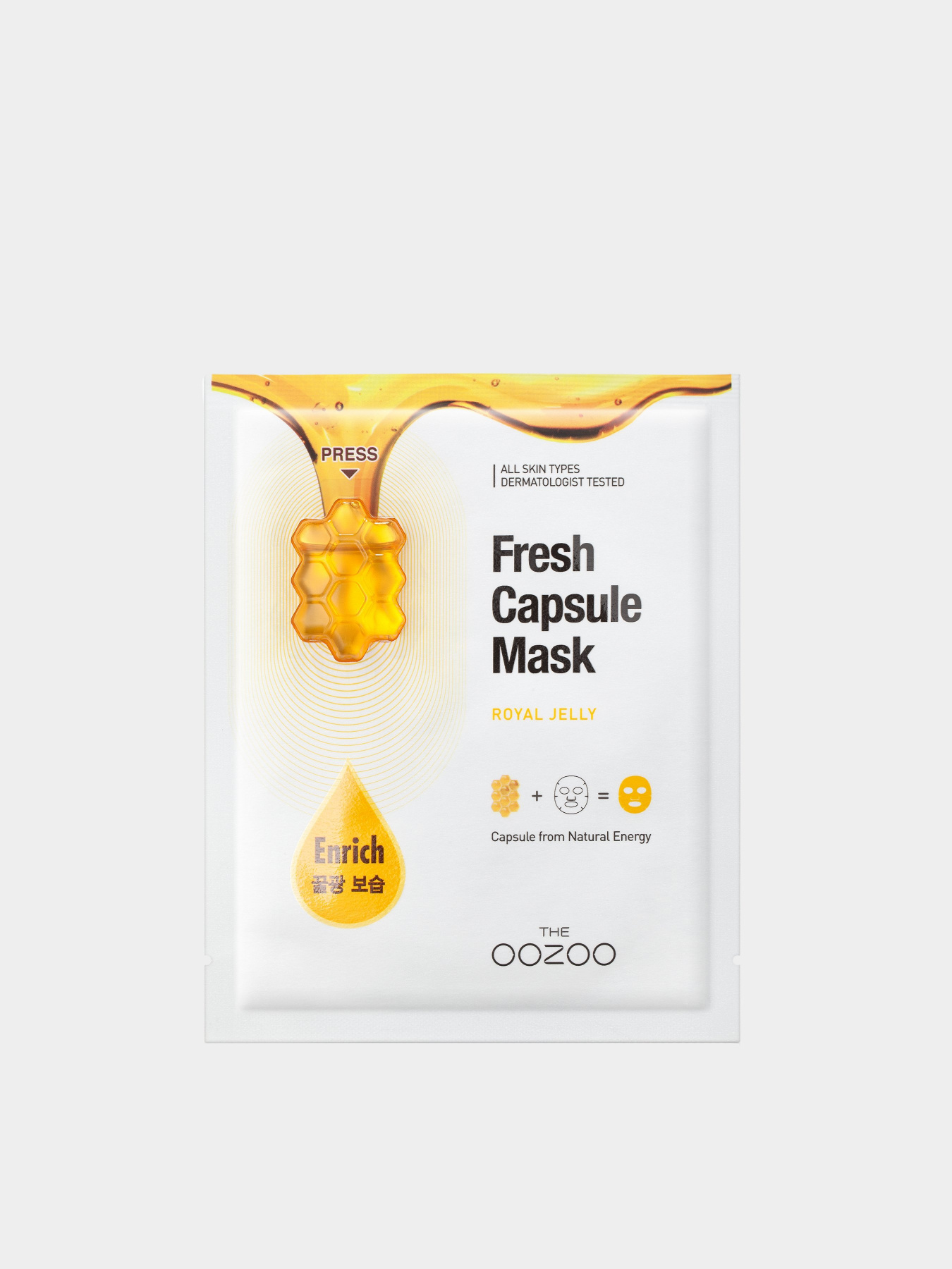 The Oozoo модель 5980928 Фото