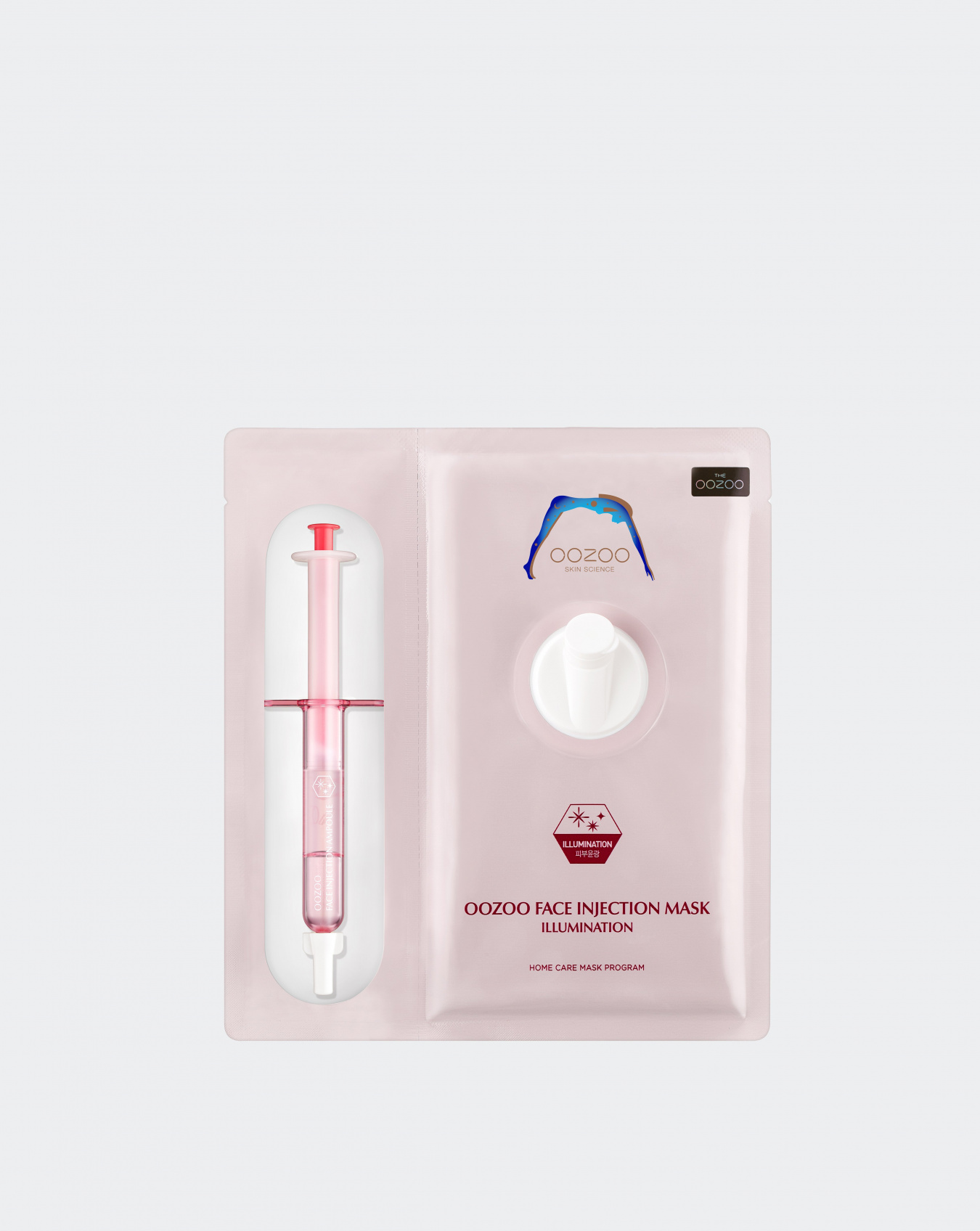 The Oozoo модель 5980010 Фото