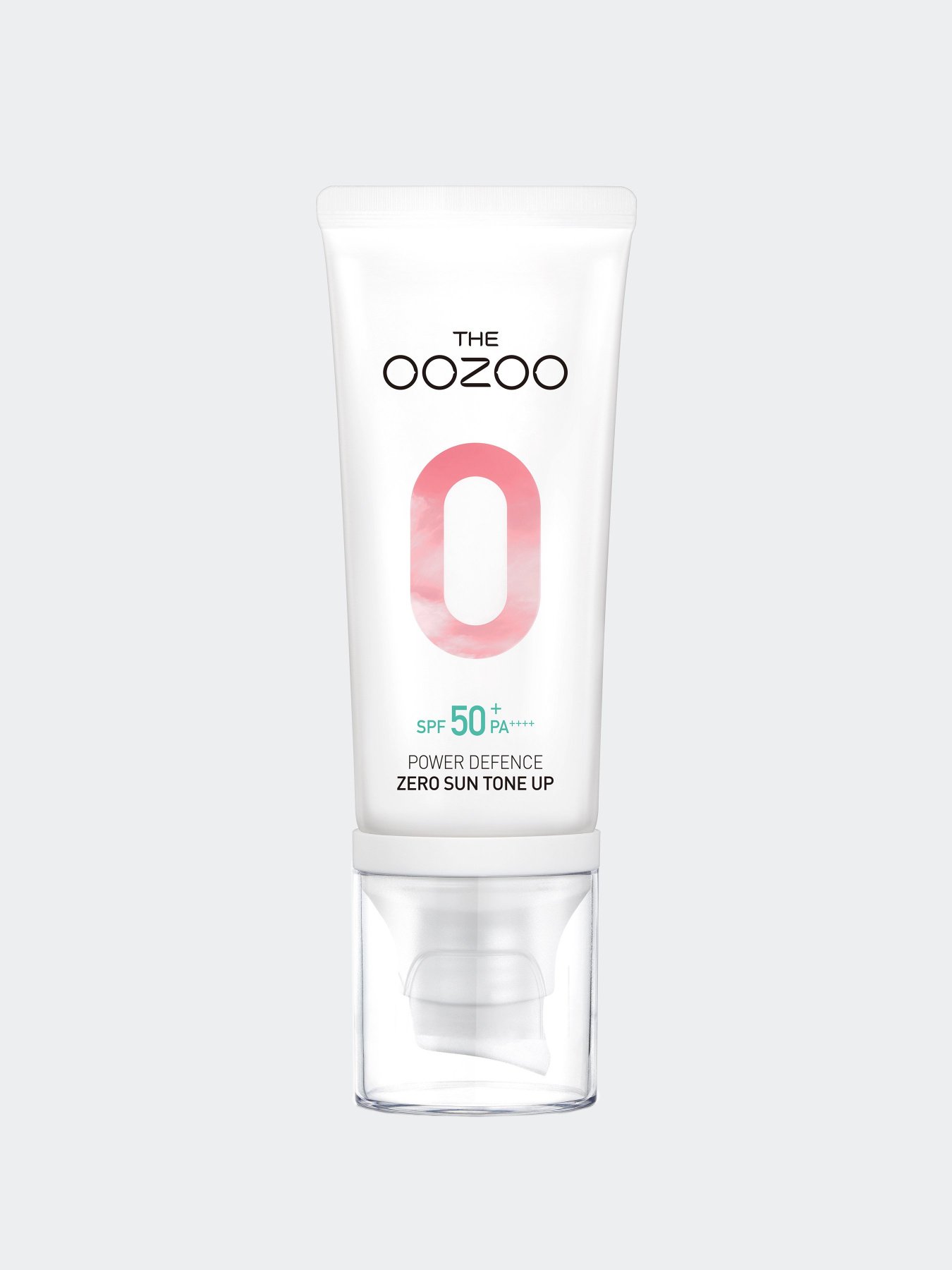 The Oozoo модель 5981239 Фото