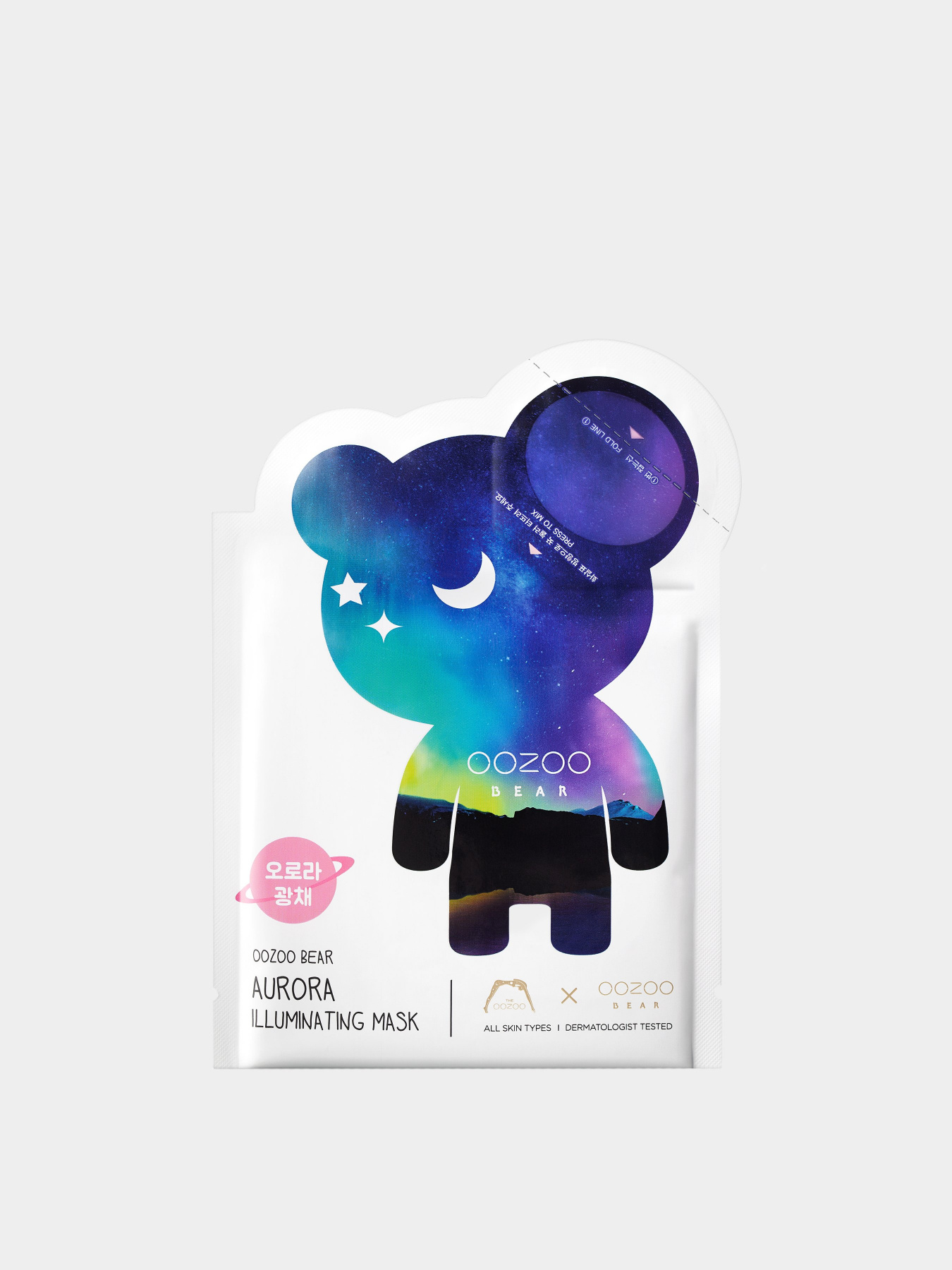 The Oozoo модель 5980539 Фото