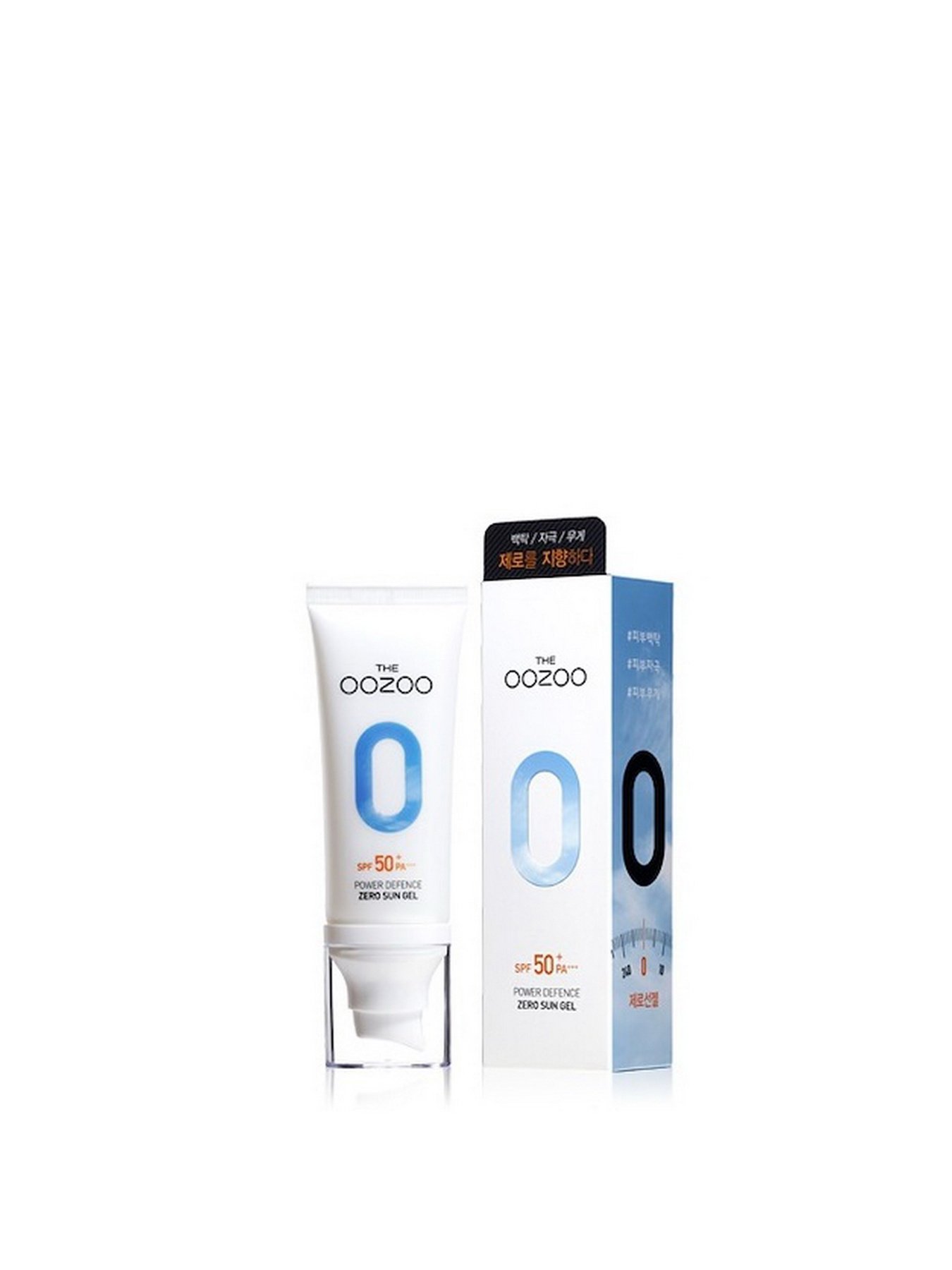 The Oozoo модель 5980768 Фото