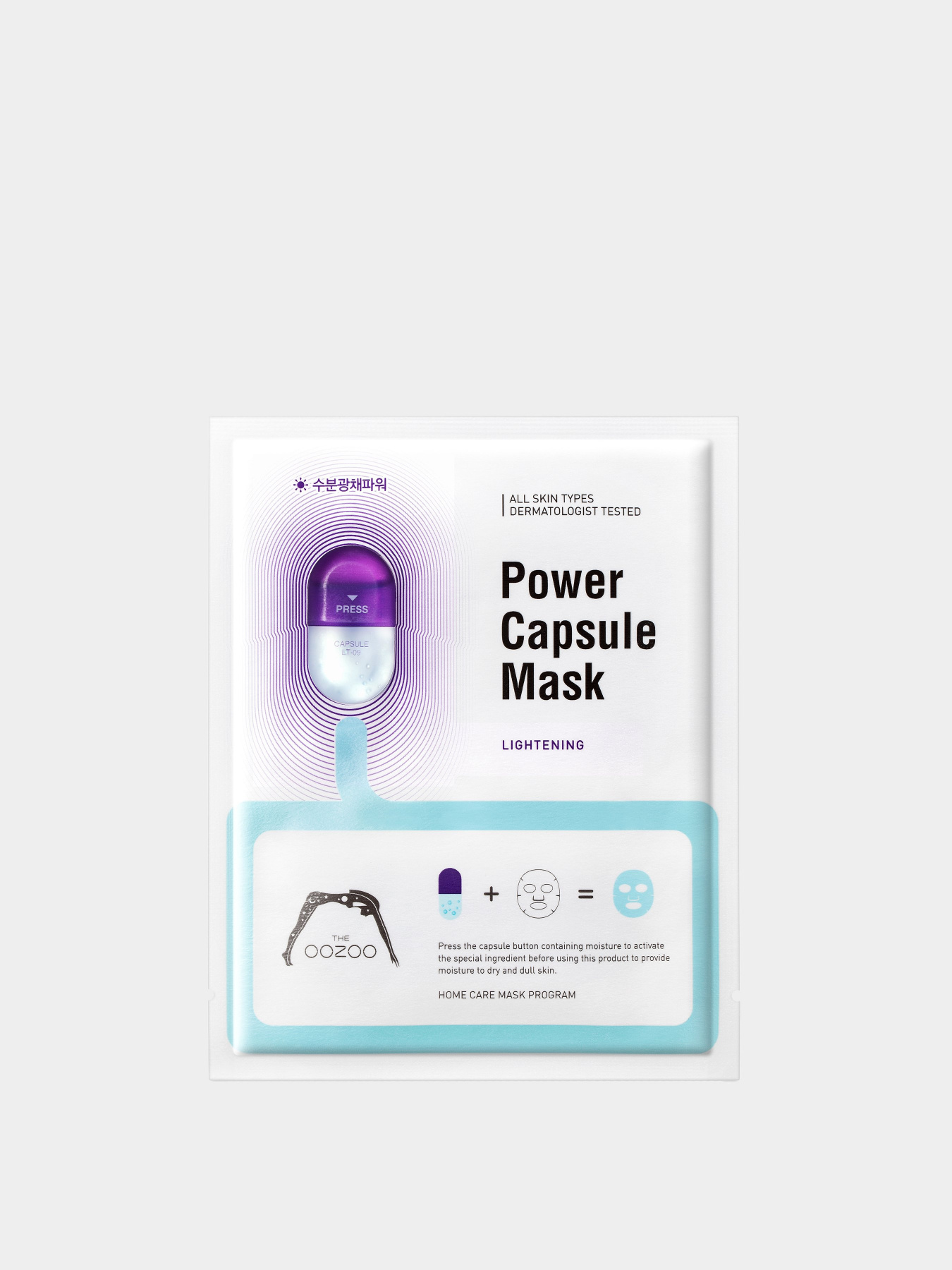 The Oozoo модель 5980652 Фото