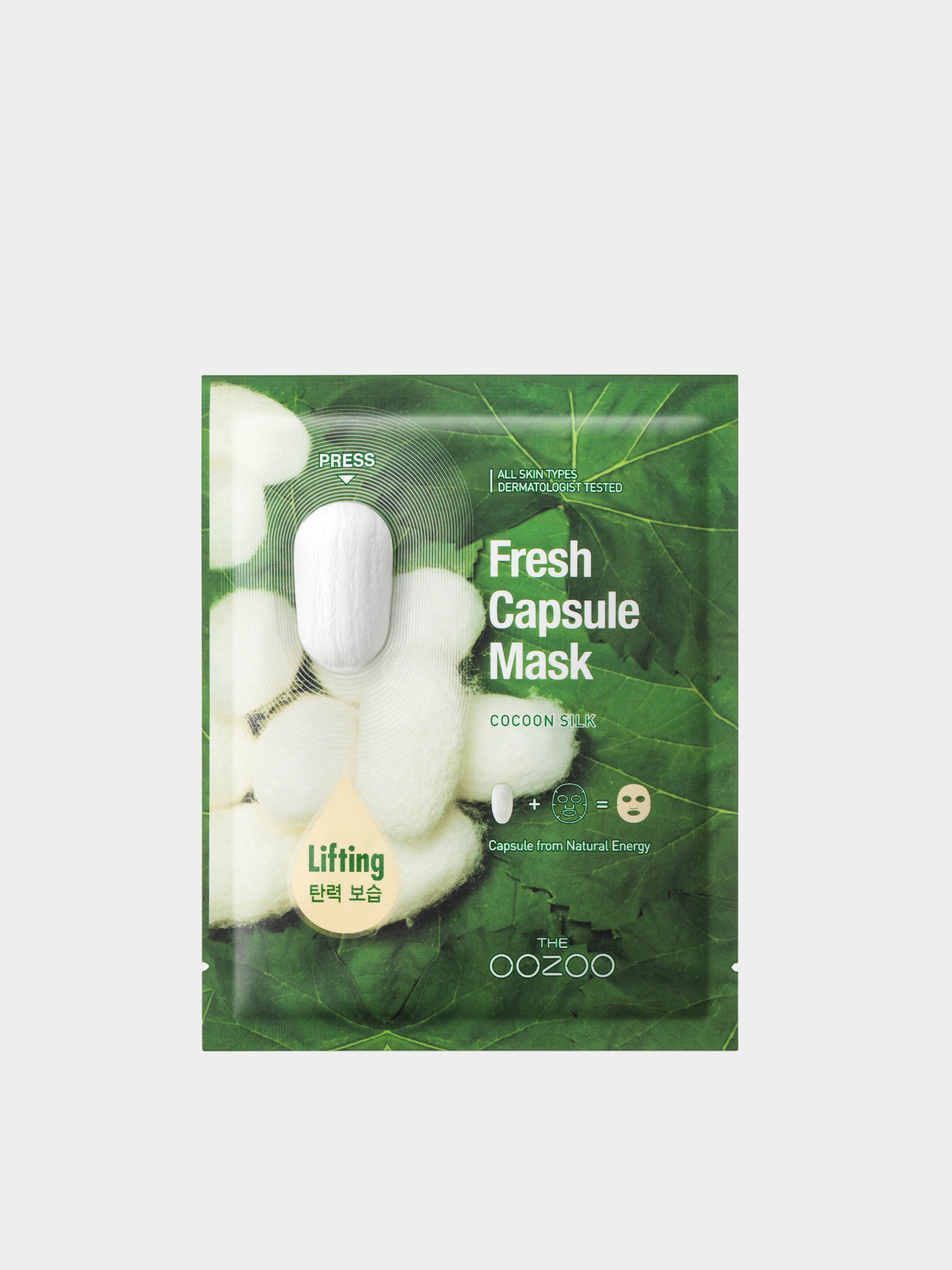 The Oozoo модель 5980942 Фото