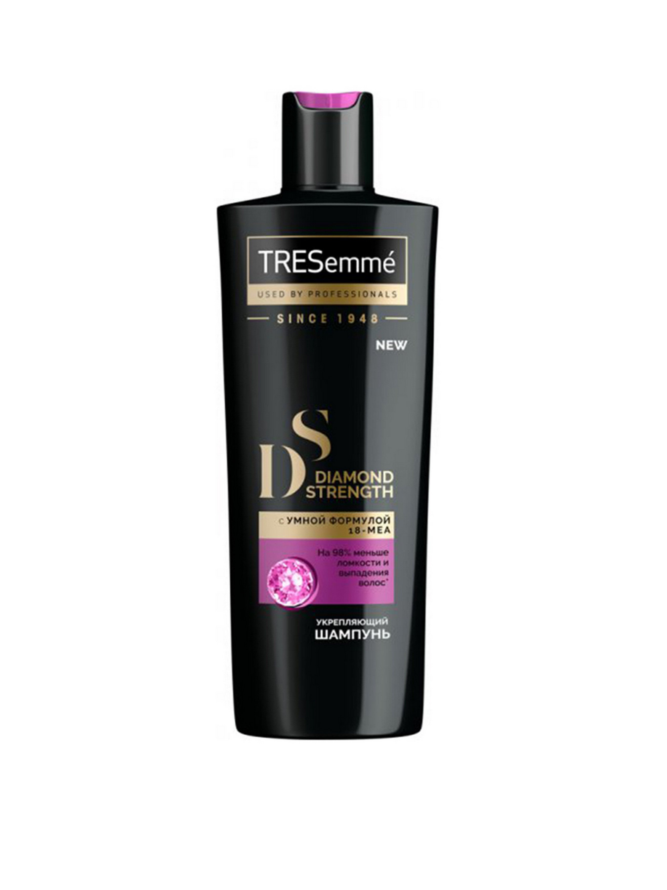 Tresemme модель 8714100917633 Фото
