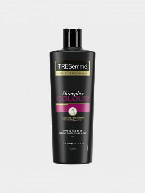 Шампунь безсульфатный Tresemme модель 8717163630105 Фото