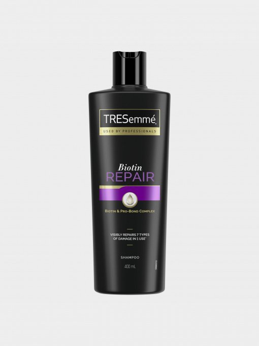 Шампунь восстанавливающий Tresemme модель 8710447224175 Фото