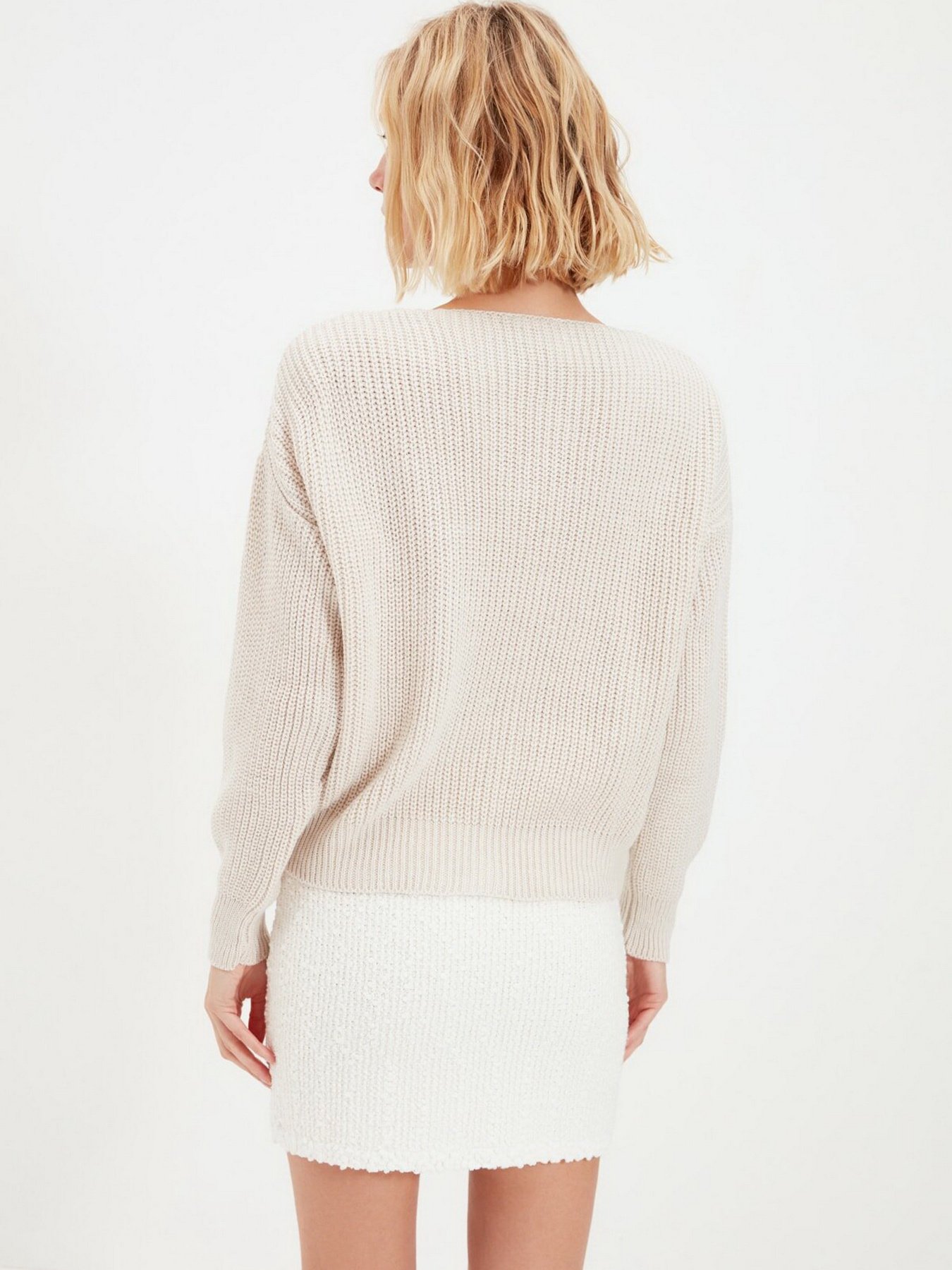 Кардиган Trendyol модель TWOAW21HI0251/Tas Фото