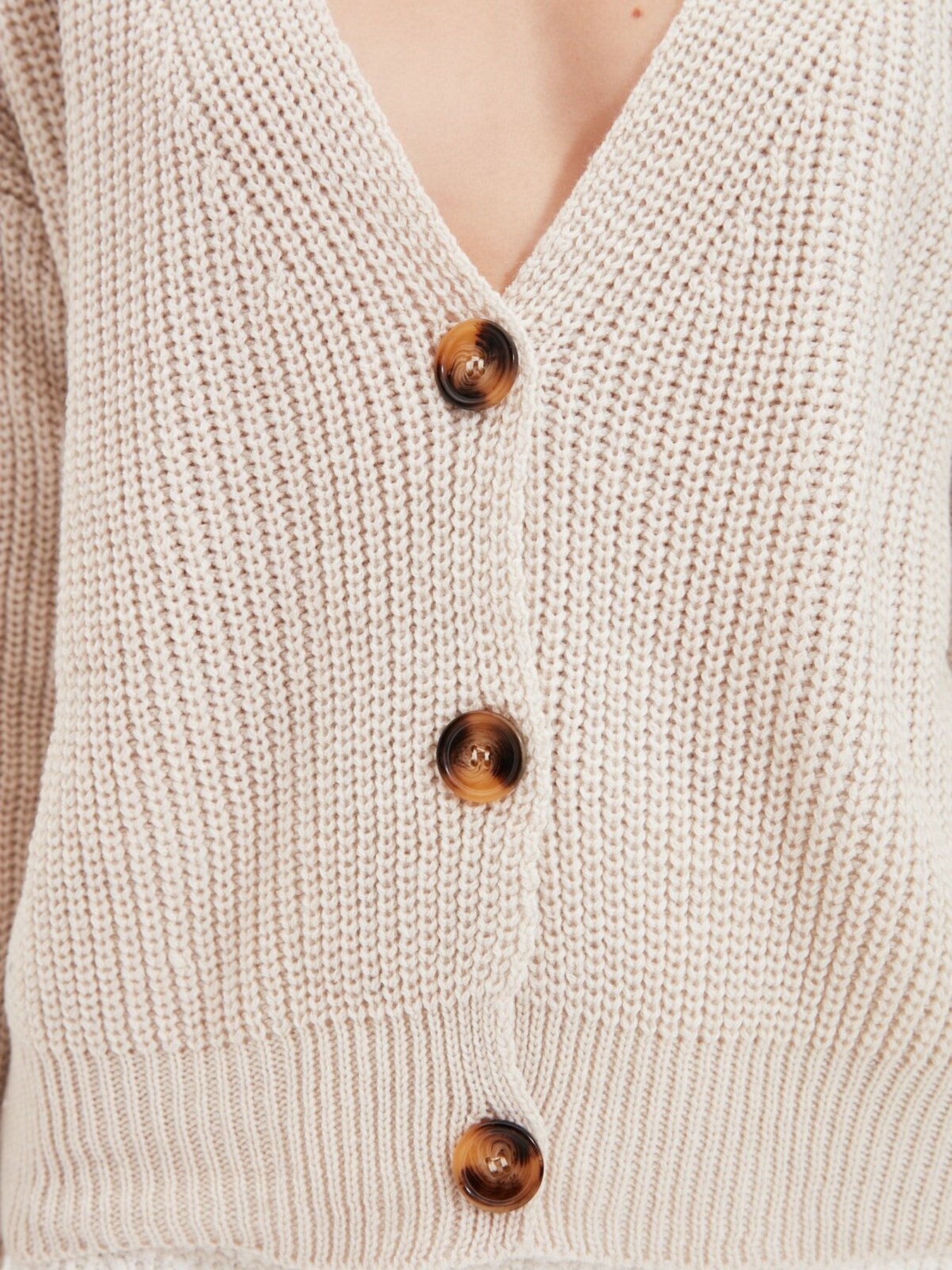 Кардиган Trendyol модель TWOAW21HI0251/Tas Фото