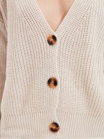 Кардиган Trendyol модель TWOAW21HI0251/Tas Фото