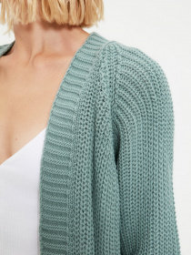 Кардиган Trendyol модель TWOAW21HI0262/Mint Фото