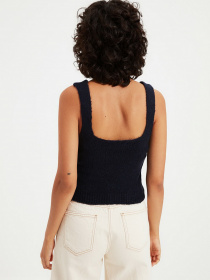 Кардиган Trendyol модель TWOAW21HI0314/Lacivert Фото