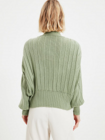 Кардиган Trendyol модель TWOAW21HI0380/Mint Фото