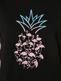 Футболки і поло Trendyol модель TWOSS20TS1762/Siyah Фото