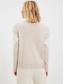 Джемпер Trendyol модель TWOAW21KZ0309/Tas Фото