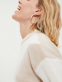 Джемпер Trendyol модель TWOAW21KZ0309/Tas Фото