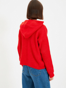 Джемпер Trendyol модель TWOAW21KZ0410/Kirmizi Фото