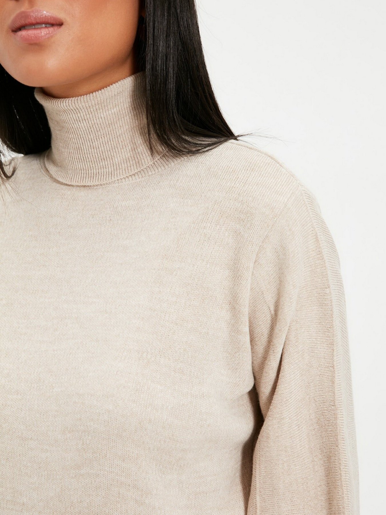 Джемпер Trendyol модель TWOAW21KZ0485/Tas Фото