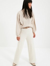 Джемпер Trendyol модель TWOAW21KZ0485/Tas Фото