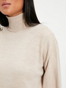 Джемпер Trendyol модель TWOAW21KZ0485/Tas Фото