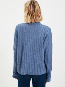 Джемпер Trendyol модель TWOAW21KZ0783/Mavi Фото