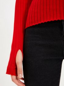 Джемпер Trendyol модель TWOAW21KZ1113/Kirmizi Фото