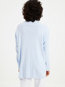 Джемпер Trendyol модель TWOAW21KZ1190/Mavi Фото