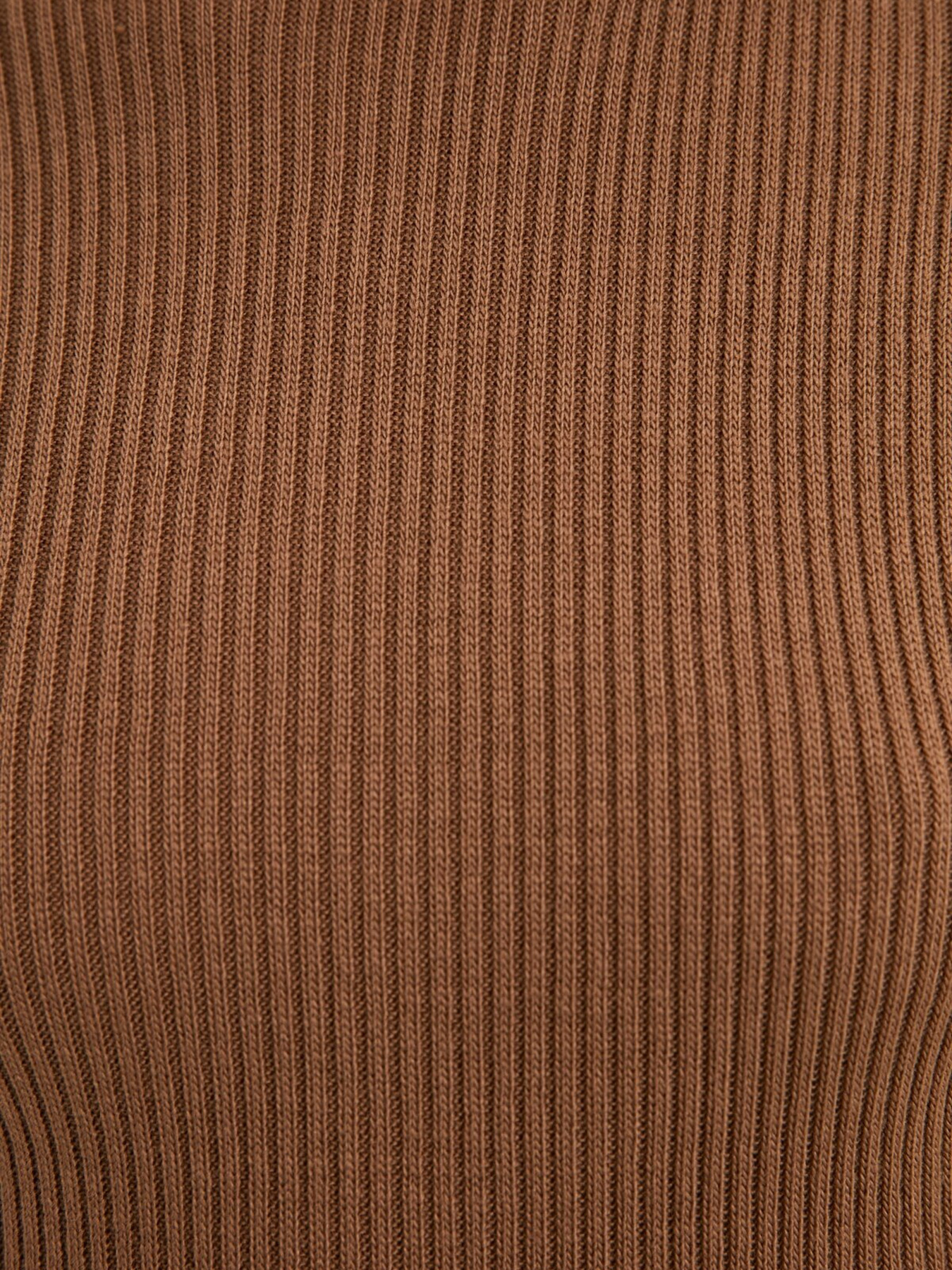 Водолазка Trendyol модель TWOAW21KZ1279/Kahverengi Фото